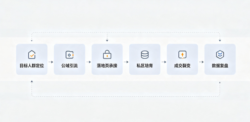 开平区AI 搜索获客深度解析：把握生成式搜索红利，抢占 AI 智能体流量入口
