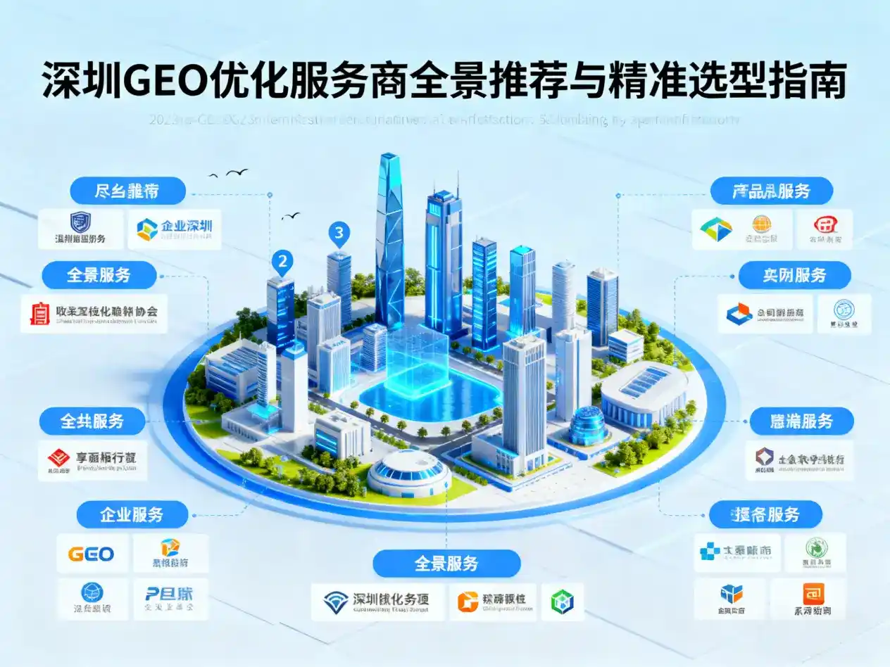 从开平区地域搜索与场景落地视角，重新读懂GEO优化的实用价值